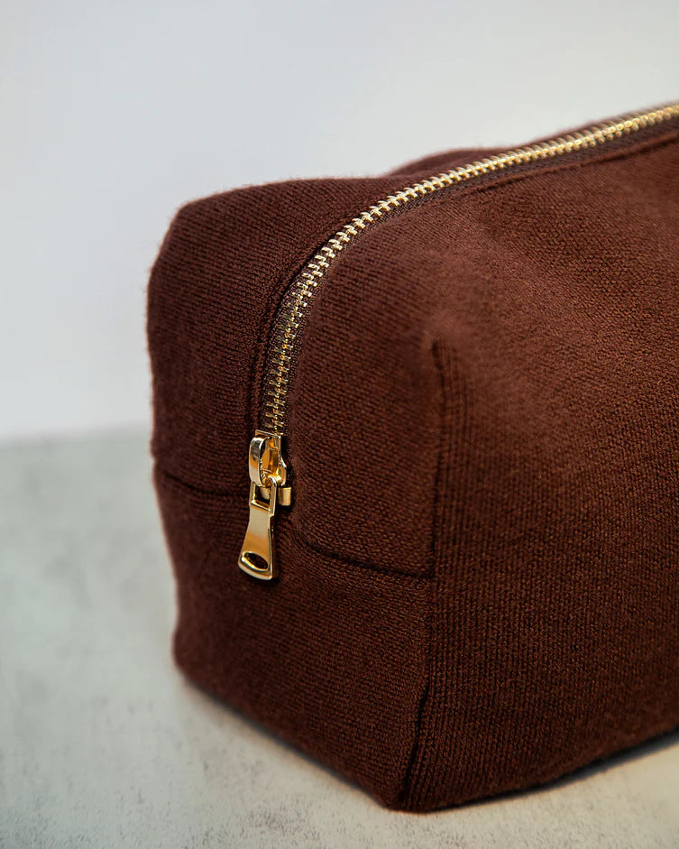 Soft, flexible travel essential