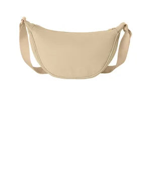 Matte Crossbody