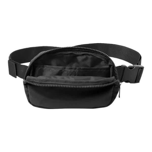 Matte Hip Pack