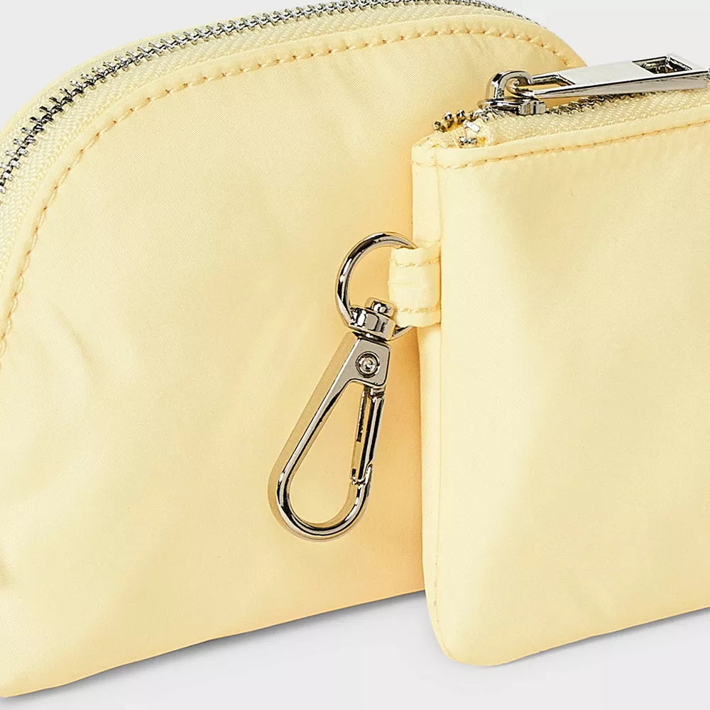 Girls' Wristlet Pouch